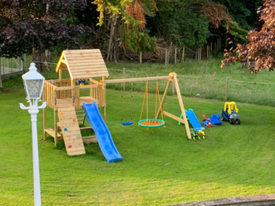 used outdoor toys for sale